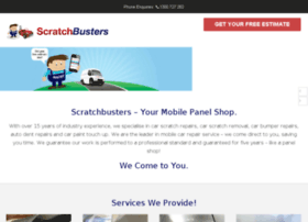 scratchbusters.com.au