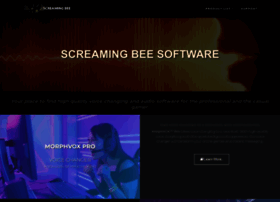 screamingbee.com