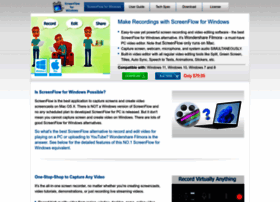 screenflowwindows.com