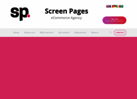 screenpages.com