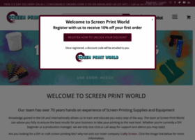 screenprintworld.co.uk