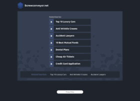 screwconveyor.net