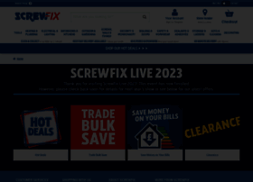 screwfixlive.com