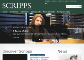 scrippscol.edu