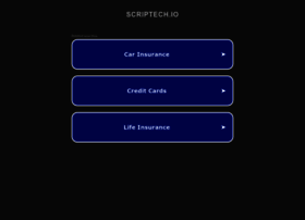 scriptech.io