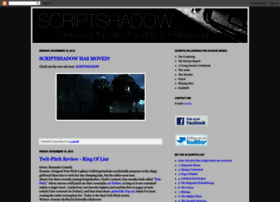 scriptshadow.blogspot.com