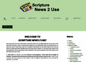 scripturenews2use.org