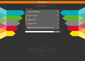 scrumedge.com