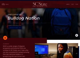 scsu.edu