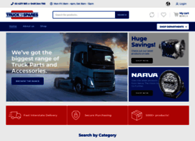 sctruckspares.com.au