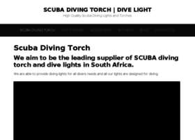 scubadivingtorch.co.za