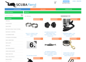 scubafiend.com