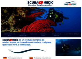 scubamedic.com