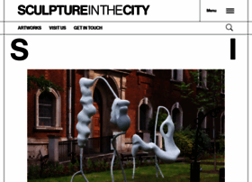 sculptureinthecity.org.uk