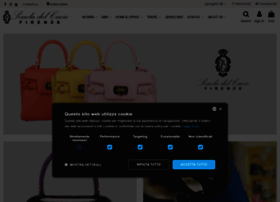 scuoladelcuoio.com
