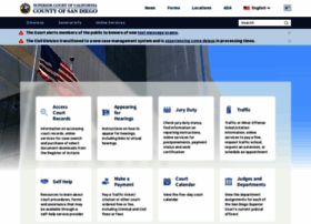 sdcourt.ca.gov