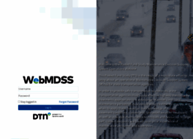 sddot.meridian-enviro.com