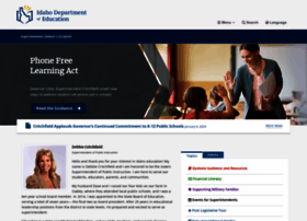 sde.idaho.gov