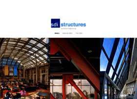 sdistructures.com