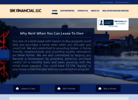 sdkfinancial.com