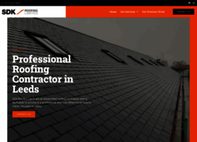 sdkroofingltd.co.uk