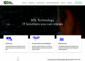 sdltechnology.com.au