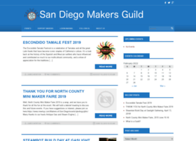 sdmakersguild.org