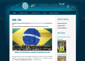 sdmil.com