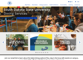 sdsudining.com