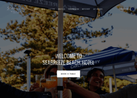 seabreezebeachhotel.com.au