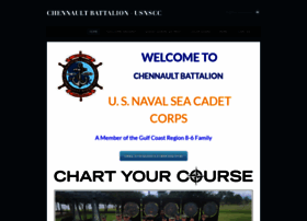 seacadetslc.org