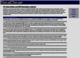 seaclear.net