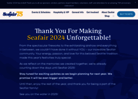 seafair.com