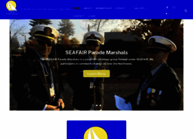 seafairparademarshals.org