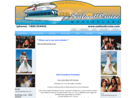 seafoodcruise.com