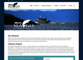 seagoalaska.org