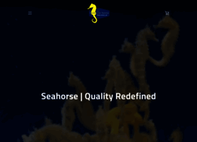 seahorsesavvy.com