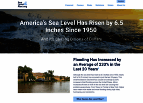 sealevelrise.org