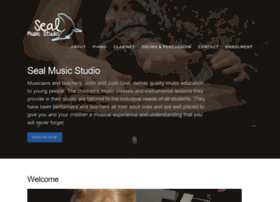 sealmusicstudio.com.au