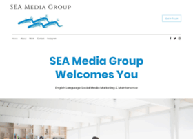 seamediagroup.com