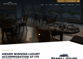 seamillhousehotel.co.uk