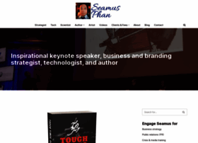 seamusphan.com