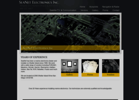 seanetinc.com