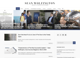 seanwolfington.com