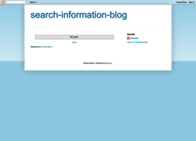 search-information-blog.blogspot.com