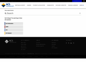 search.acs.org
