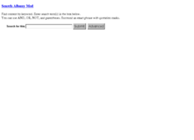 search.amc.edu