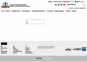 search.incometaxindia.gov.in