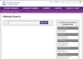 search.southtexascollege.edu