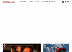 search.swarthmore.edu